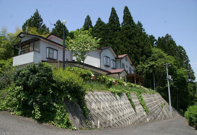 Youth Guest House Atoma   Hostel