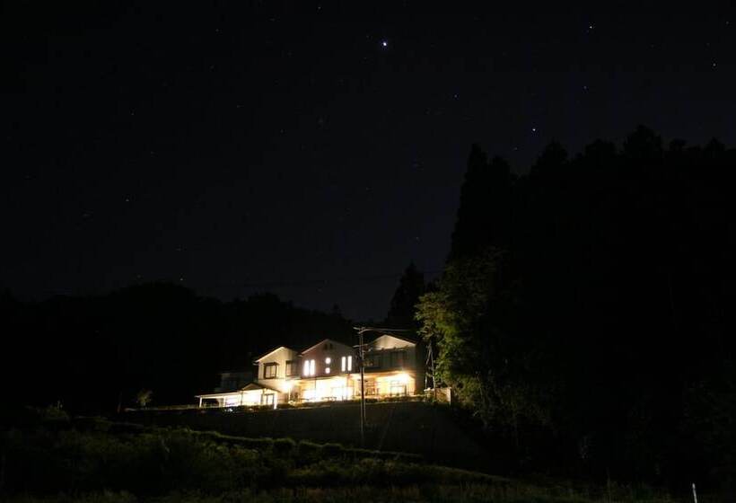 Youth Guest House Atoma   Hostel