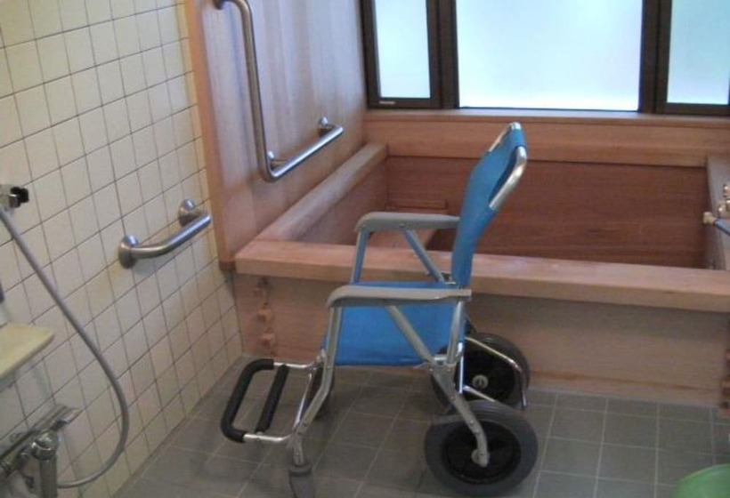 Youth Guest House Atoma   Hostel