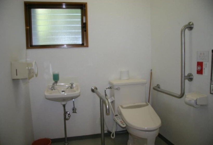 Youth Guest House Atoma   Hostel