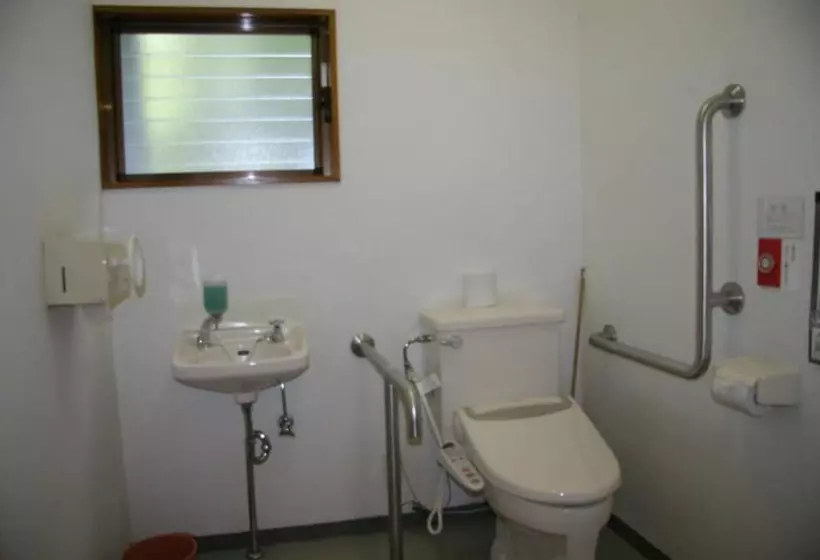 Youth Guest House Atoma Hostel