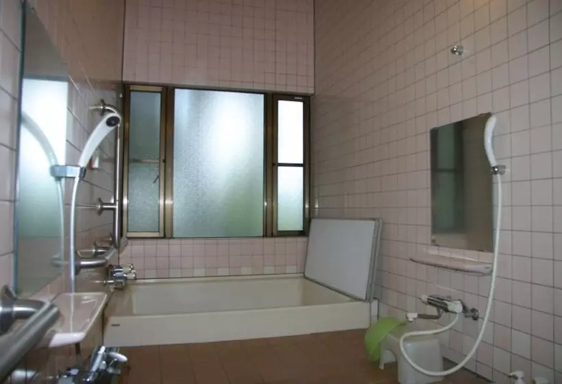 Youth Guest House Atoma Hostel