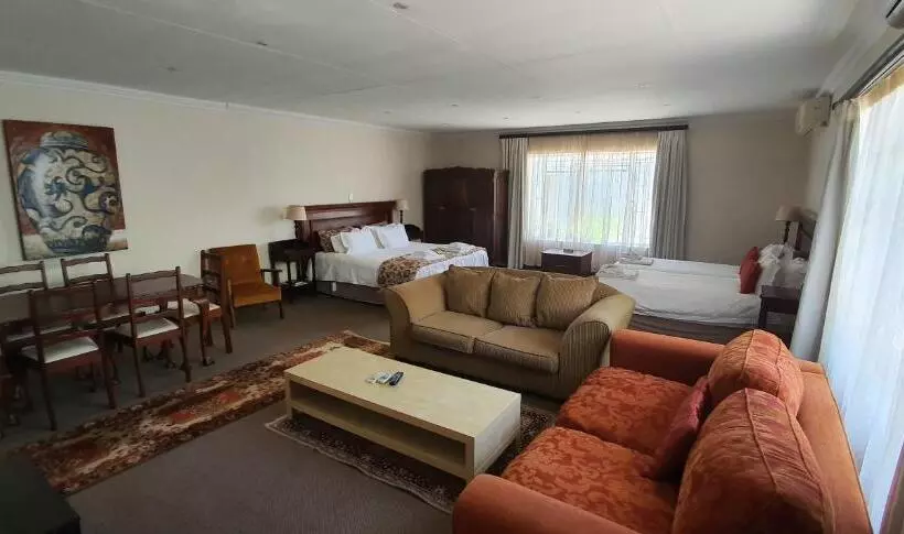 Acacia Westdene B&b
