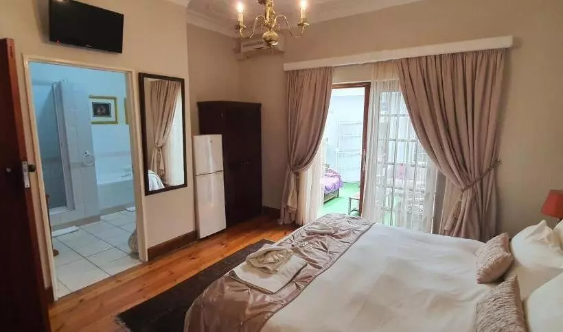 Acacia Westdene B&b