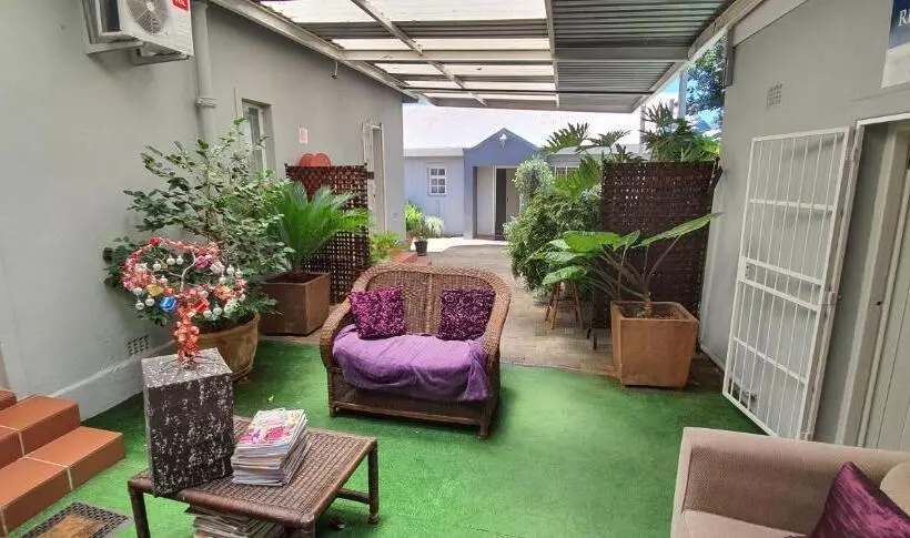 Acacia Westdene B&b