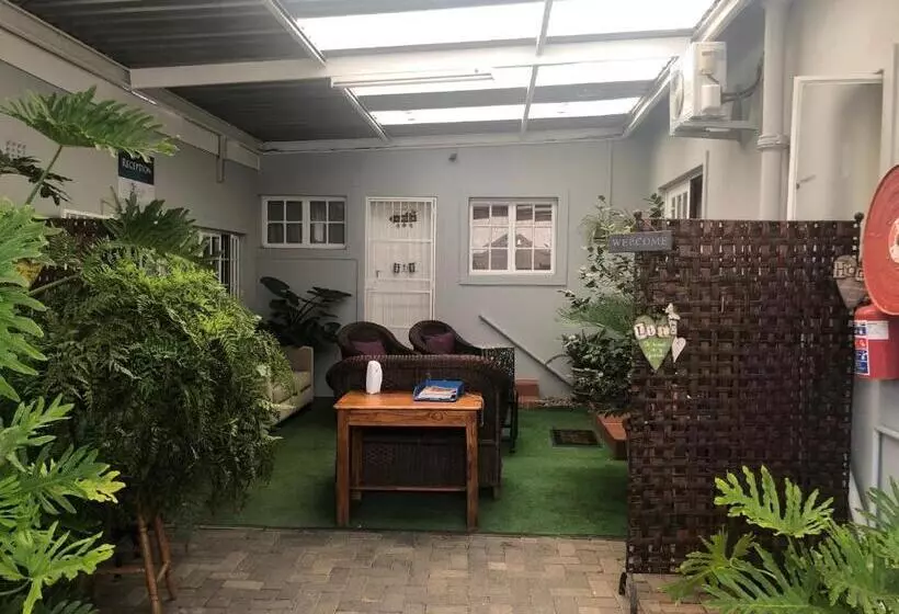 Acacia Westdene B&b
