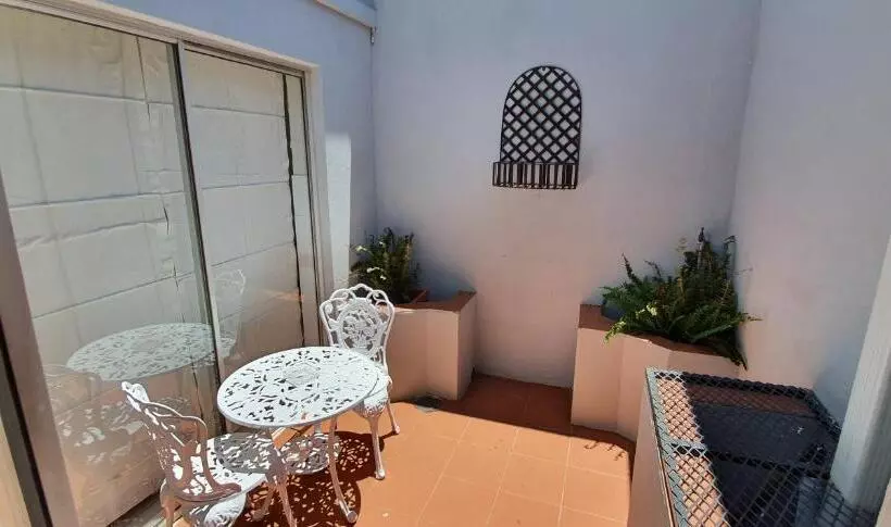 Acacia Westdene B&b