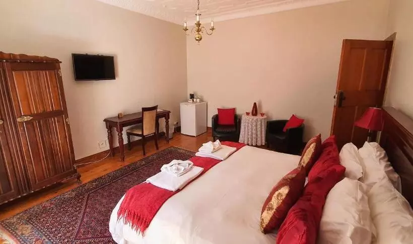 Acacia Westdene B&b