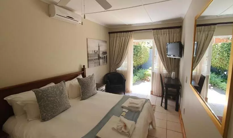 Acacia Westdene B&b