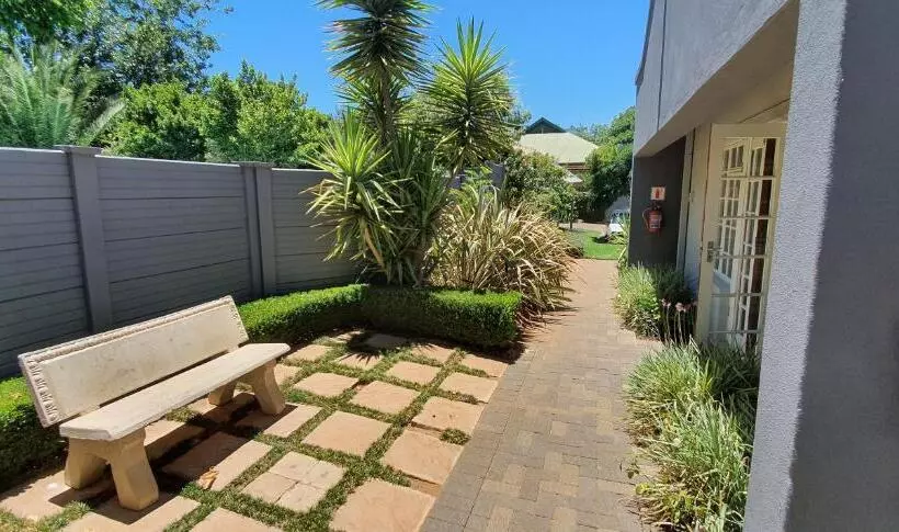 Acacia Westdene B&b