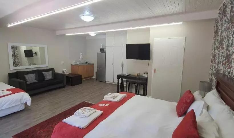 Acacia Westdene B&b