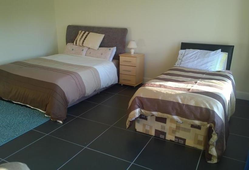 مبيت وإفطار 1 Bayview