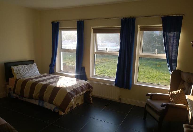 مبيت وإفطار 1 Bayview