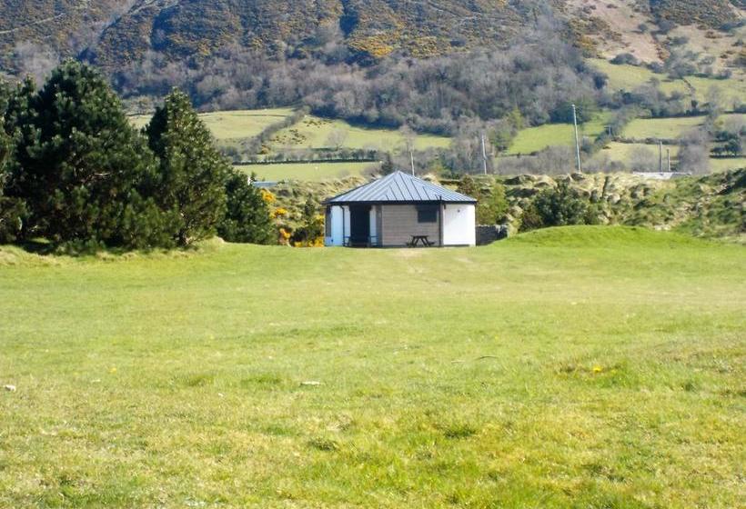 مبيت وإفطار 1 Bayview