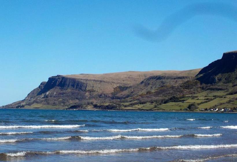 مبيت وإفطار 1 Bayview