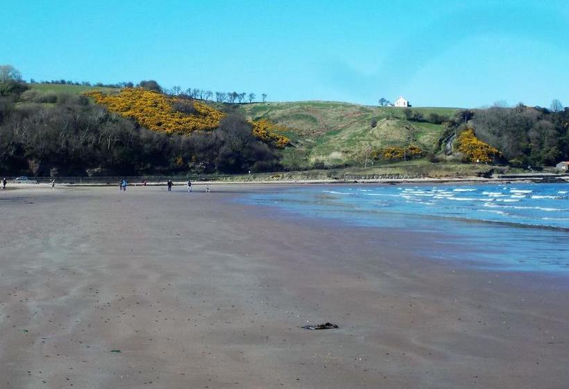 مبيت وإفطار 1 Bayview