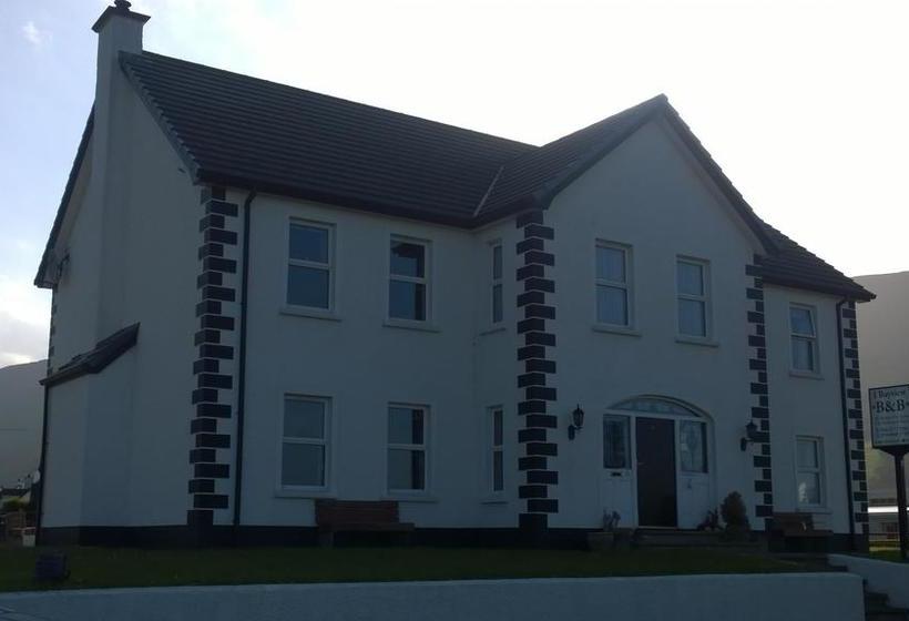 مبيت وإفطار 1 Bayview