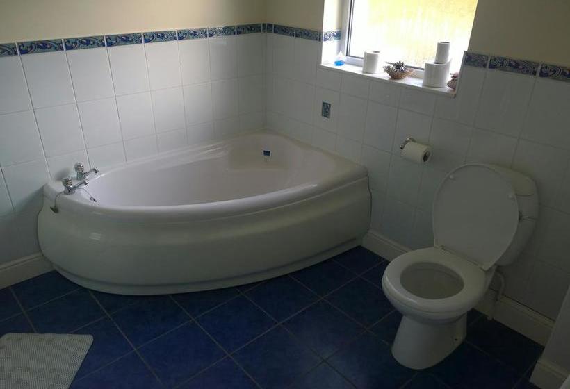 مبيت وإفطار 1 Bayview