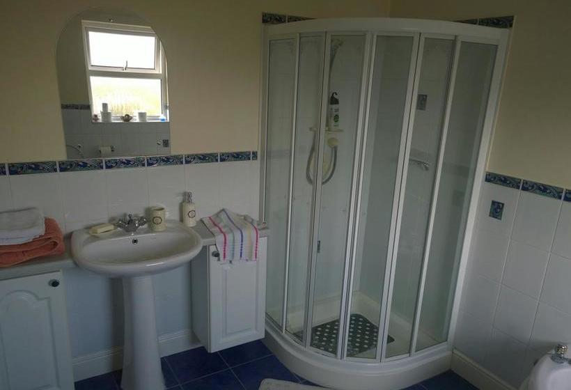 مبيت وإفطار 1 Bayview