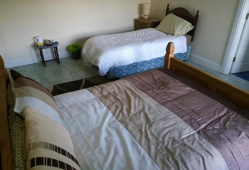 مبيت وإفطار 1 Bayview