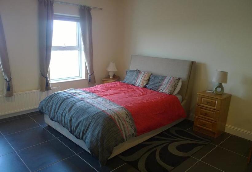 مبيت وإفطار 1 Bayview