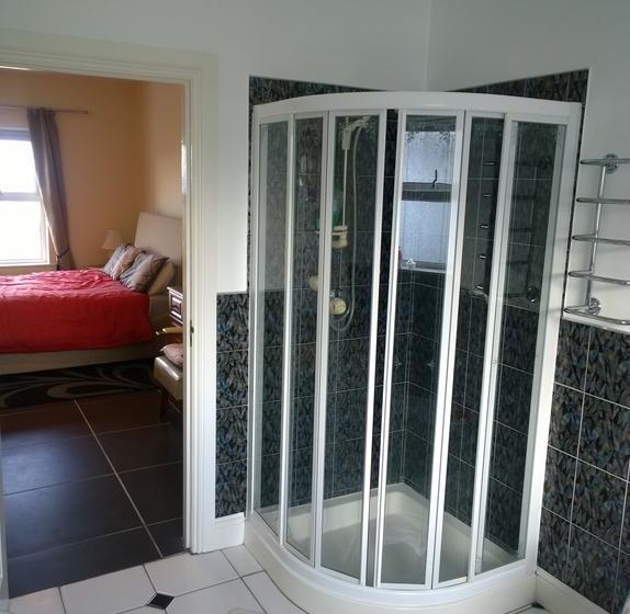 مبيت وإفطار 1 Bayview