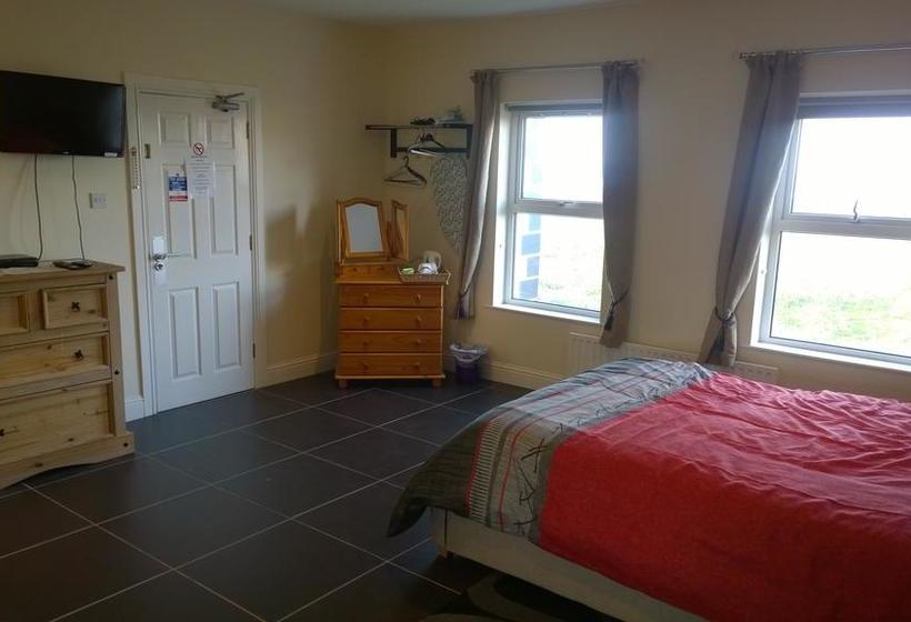 مبيت وإفطار 1 Bayview