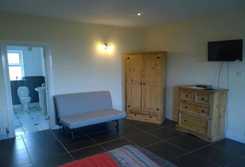 مبيت وإفطار 1 Bayview