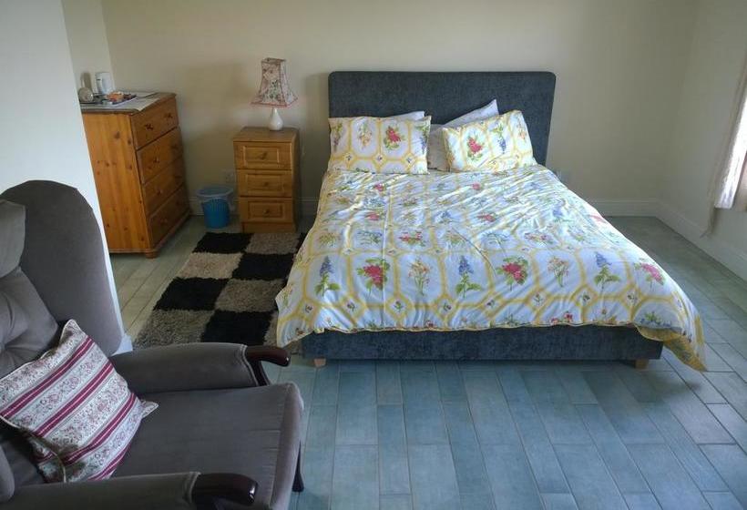 مبيت وإفطار 1 Bayview