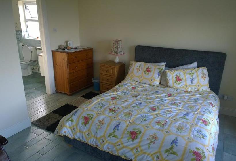 مبيت وإفطار 1 Bayview