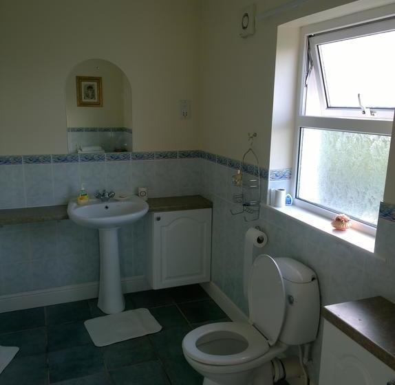 مبيت وإفطار 1 Bayview