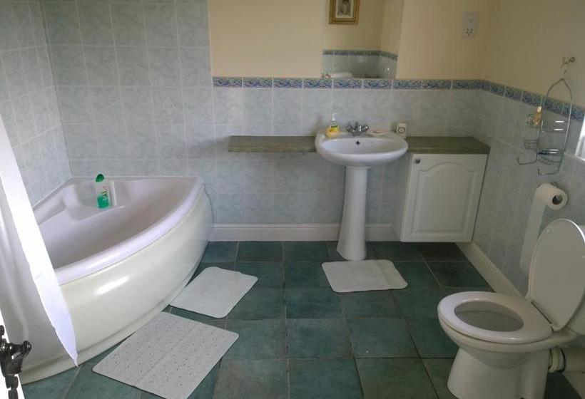 مبيت وإفطار 1 Bayview