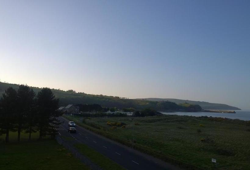 مبيت وإفطار 1 Bayview