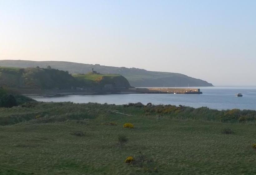 مبيت وإفطار 1 Bayview