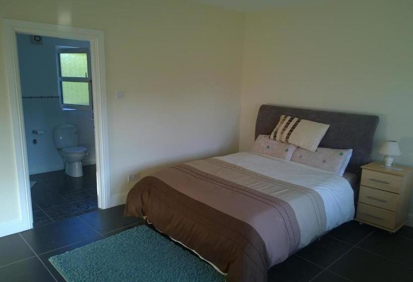 مبيت وإفطار 1 Bayview