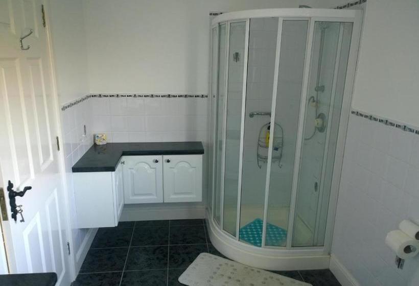 مبيت وإفطار 1 Bayview