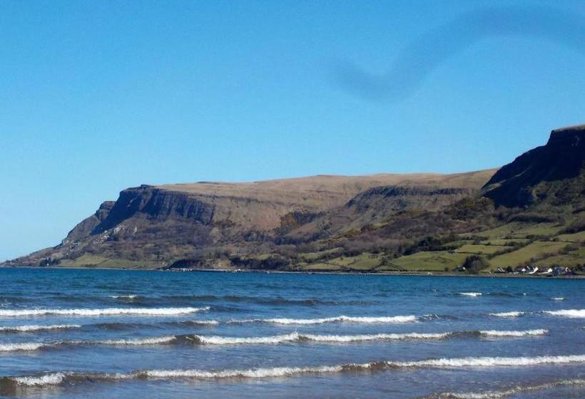 مبيت وإفطار 1 Bayview