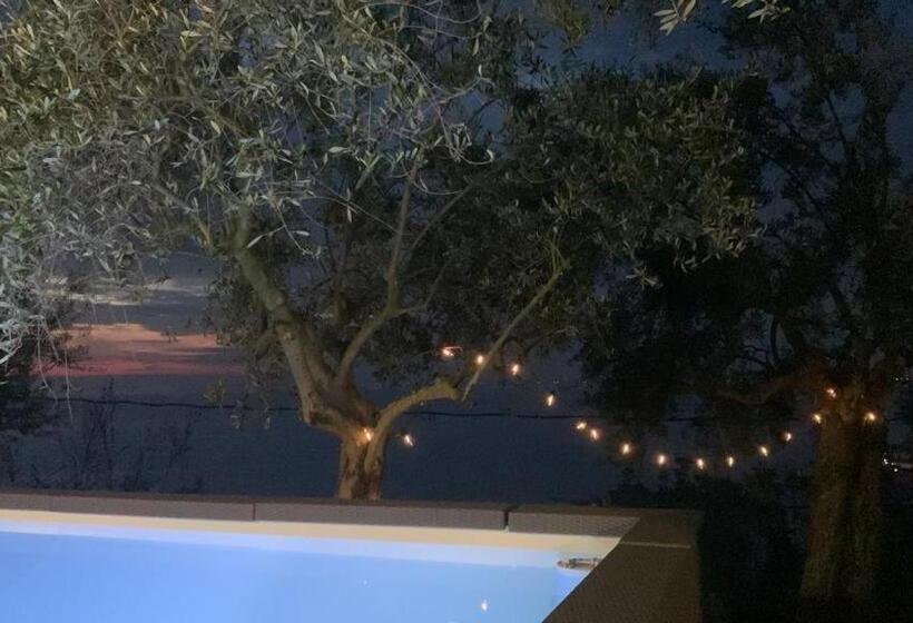 住宿加早餐  Antonio Massa Lubrense