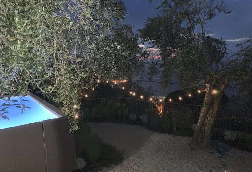 住宿加早餐  Antonio Massa Lubrense