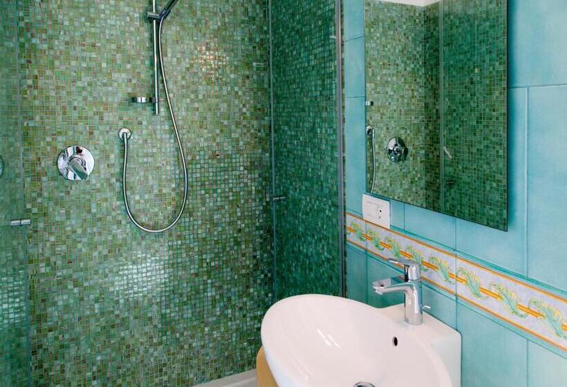 住宿加早餐  Antonio Massa Lubrense