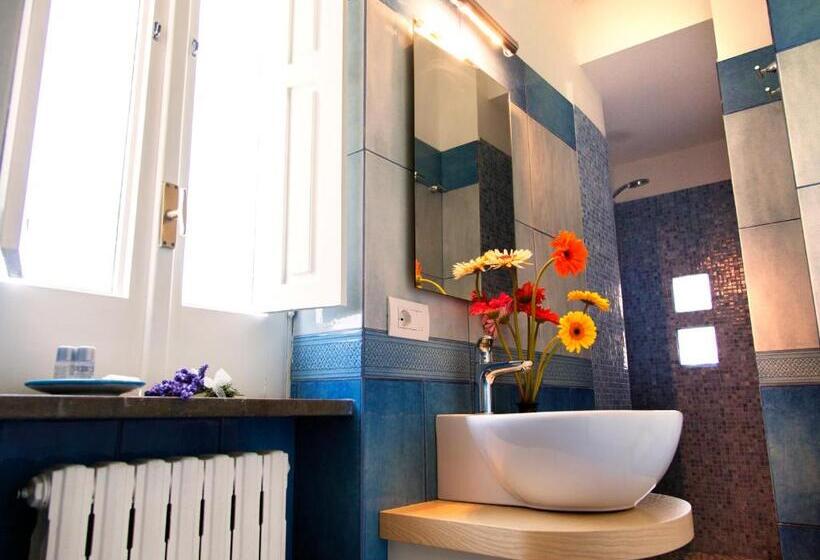 住宿加早餐  Antonio Massa Lubrense