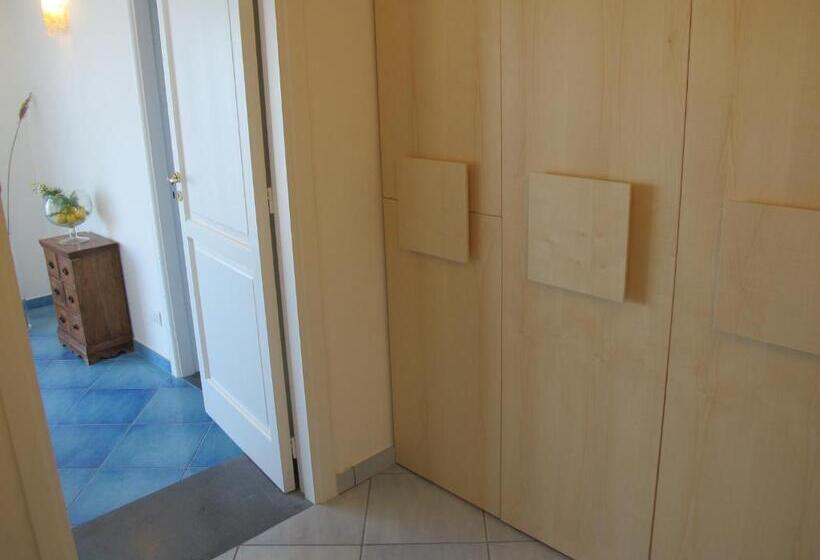 住宿加早餐  Antonio Massa Lubrense