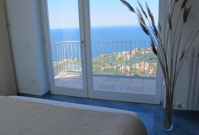 住宿加早餐  Antonio Massa Lubrense