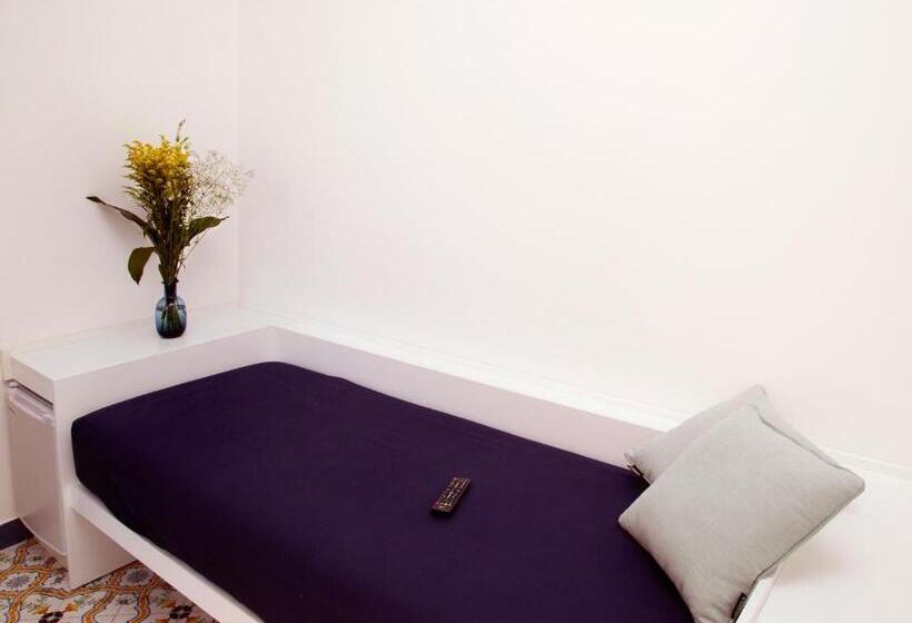 住宿加早餐  Antonio Massa Lubrense