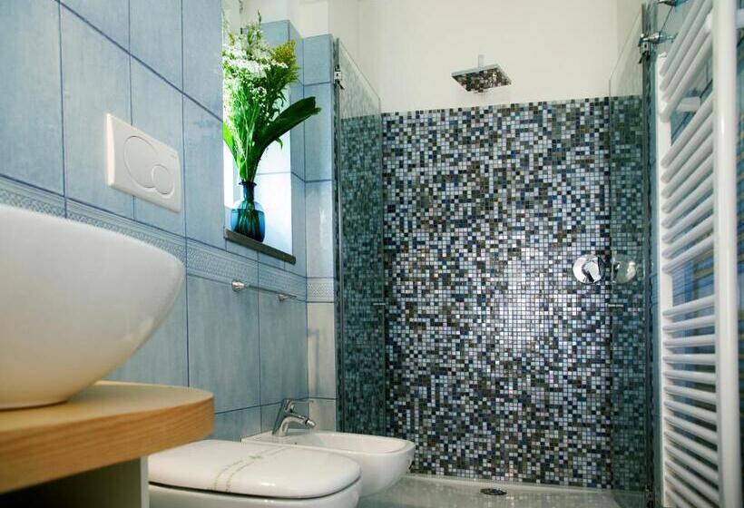 住宿加早餐  Antonio Massa Lubrense