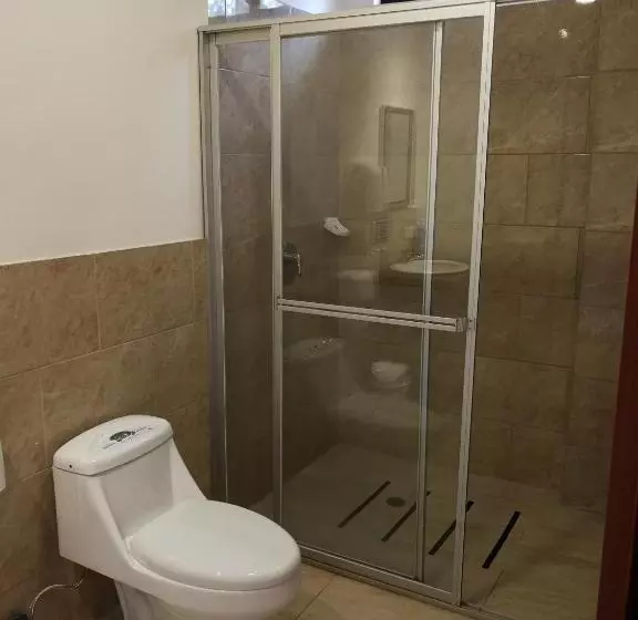 Bed & Breakfast Chapelet Hostal