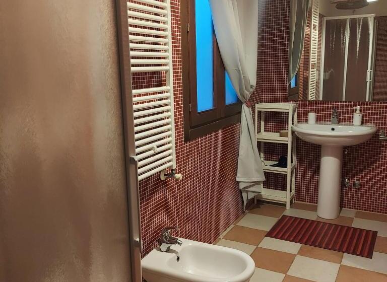 Nocleg ze śniadaniem Casa Di Alice