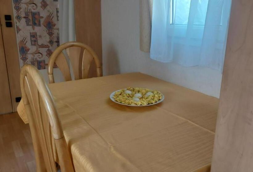 Nocleg ze śniadaniem Casa Di Alice