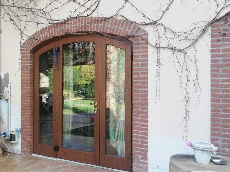 Nocleg ze śniadaniem Casa Di Alice