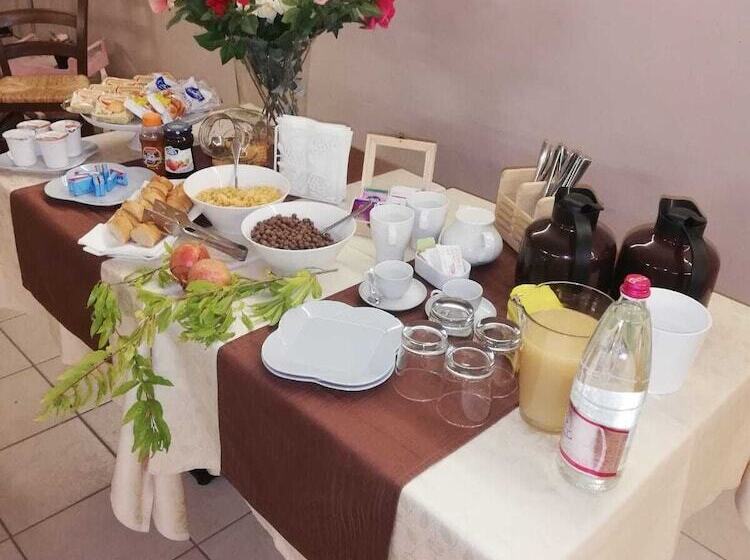 Nocleg ze śniadaniem Casa Di Alice